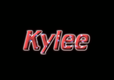 Kylee Logotipo