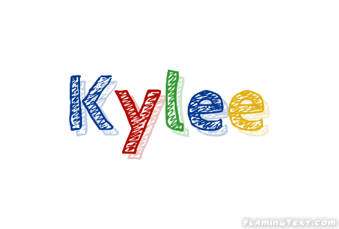 Kylee Лого