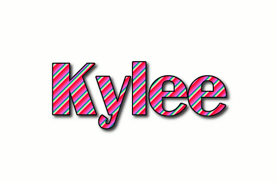Kylee ロゴ