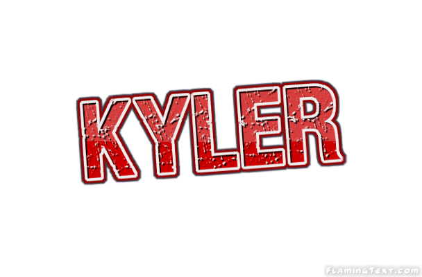 Kyler شعار