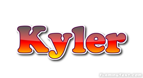Kyler ロゴ