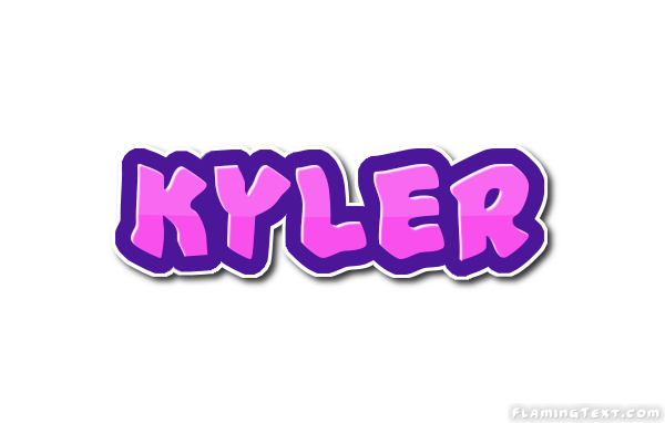 Kyler Logo