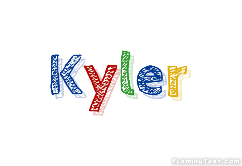 Kyler شعار