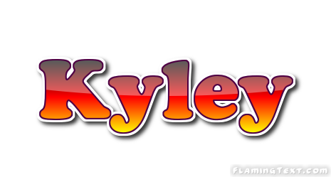 Kyley Лого