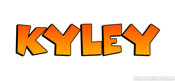 Kyley Logotipo