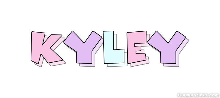 Kyley ロゴ