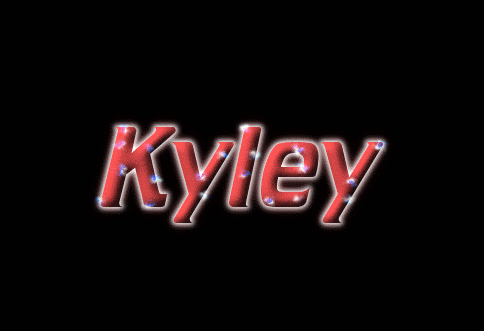 Kyley شعار