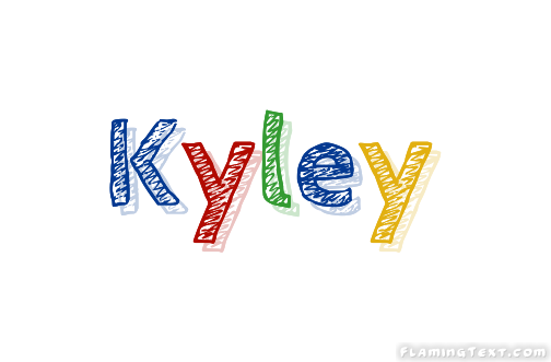 Kyley شعار