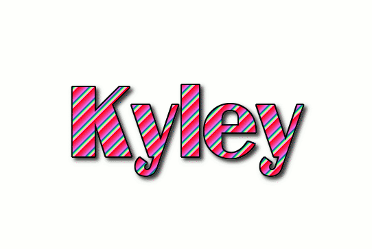 Kyley شعار