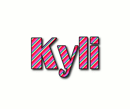 Kyli شعار