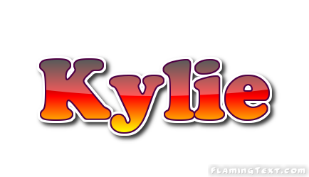 Kylie Logo