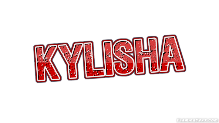 Kylisha Лого