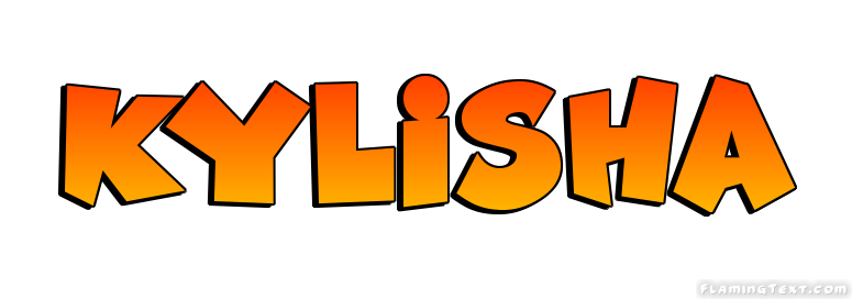 Kylisha Logotipo