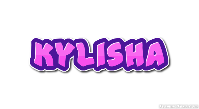 Kylisha Logo