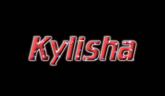 Kylisha Logo