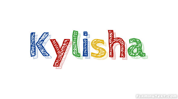 Kylisha Лого