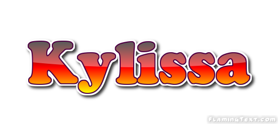 Kylissa شعار