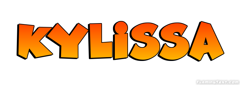 Kylissa Лого