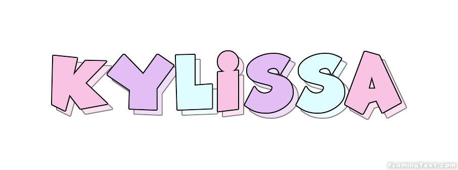 Kylissa Logotipo
