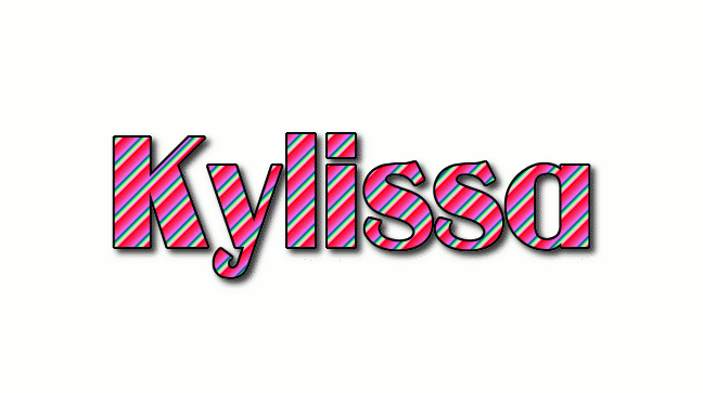 Kylissa 徽标