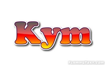 Kym Logo