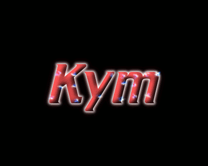 Kym Logo