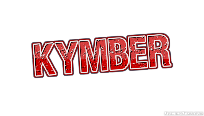 Kymber شعار