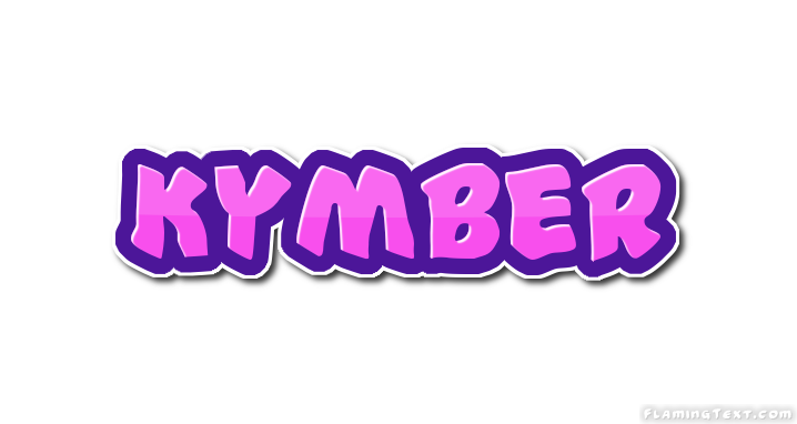 Kymber Logotipo