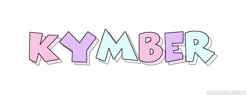 Kymber Logo