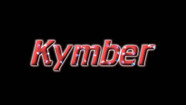 Kymber Logotipo