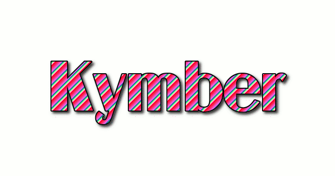 Kymber Лого