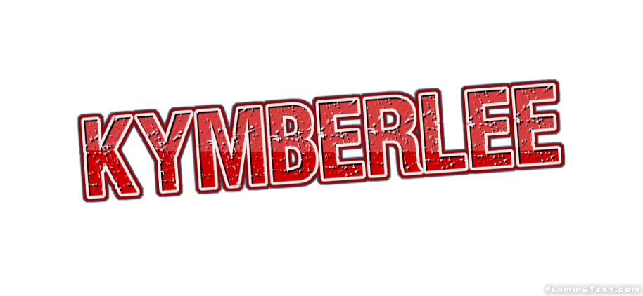 Kymberlee شعار