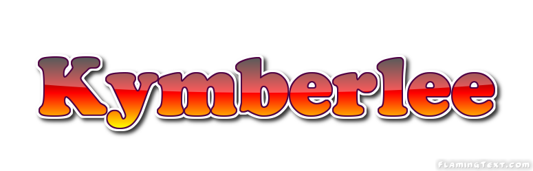 Kymberlee Logotipo