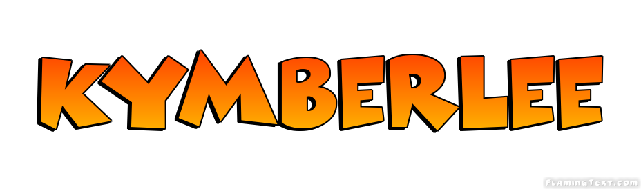 Kymberlee Logotipo