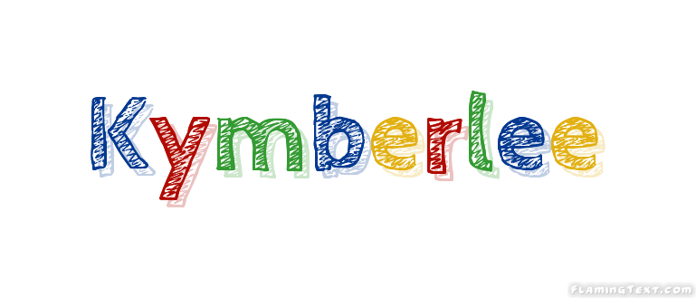 Kymberlee Logotipo