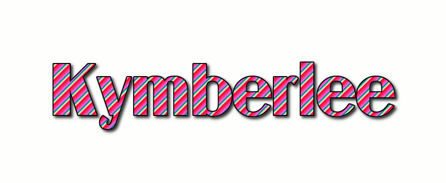 Kymberlee Logo