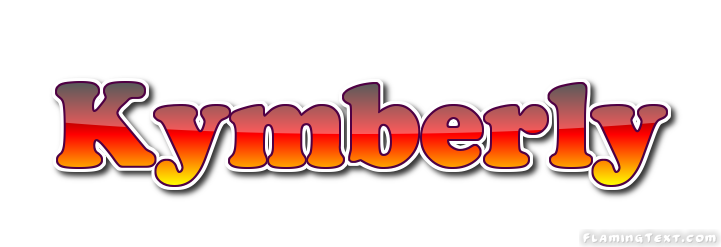 Kymberly Logo