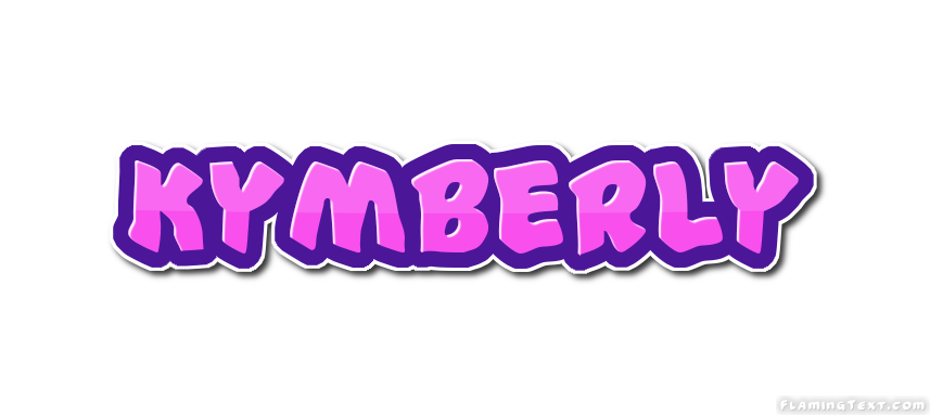 Kymberly Logotipo
