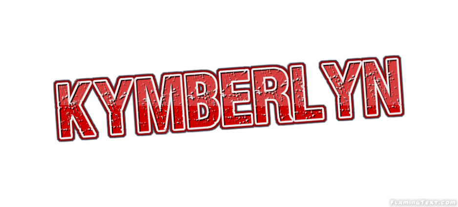 Kymberlyn شعار