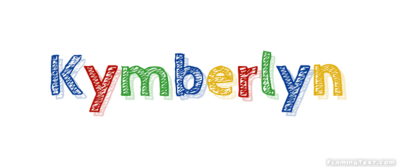 Kymberlyn Logo