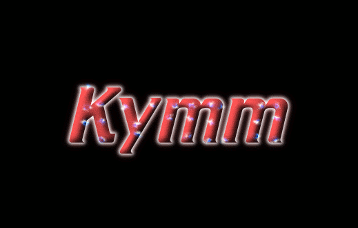 Kymm Лого