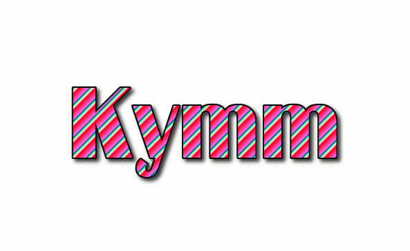 Kymm Logo