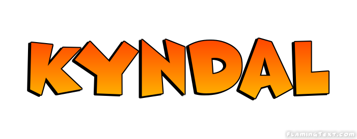 Kyndal Logo