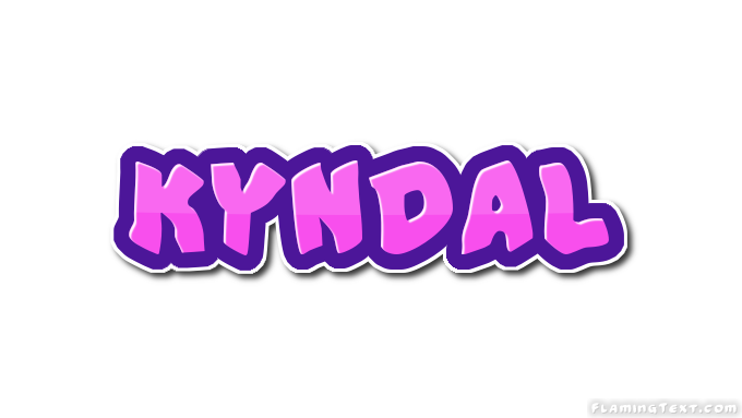 Kyndal Logotipo