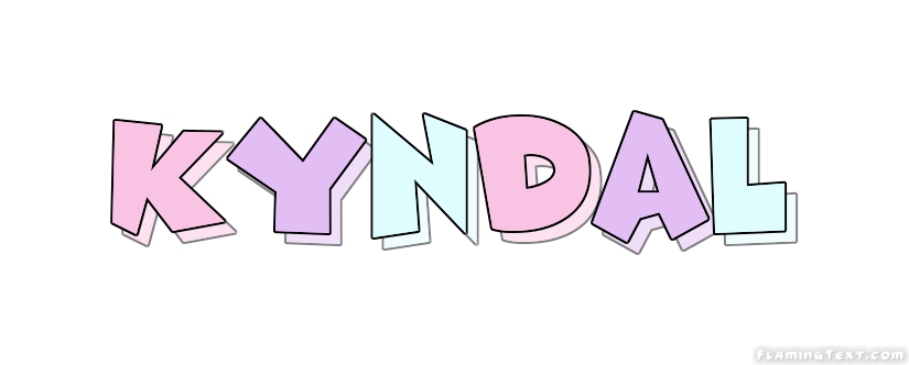 Kyndal Logo