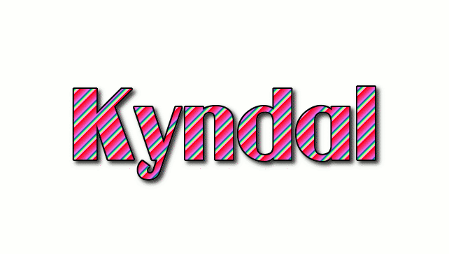 Kyndal 徽标