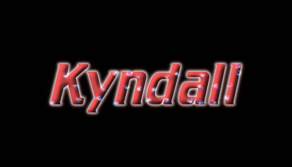 Kyndall लोगो
