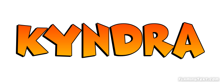 Kyndra Logo