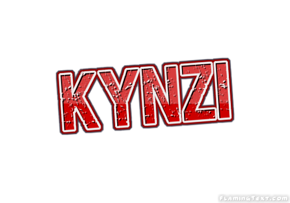 Kynzi شعار