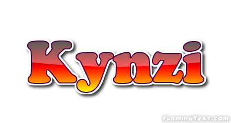 Kynzi Logotipo